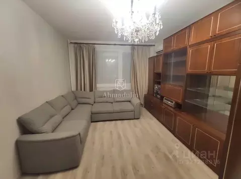 2-к кв. Москва Клязьминская ул., 7К2 (50.7 м)