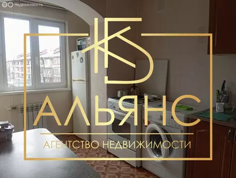 2-комнатная квартира: Владикавказ, Московская улица, 27 (42 м)