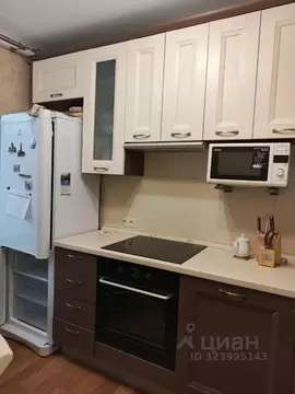 3-к кв. Самарская область, Тольятти Шлюзовой мкр, ул. ...