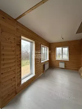 Дом в Башкортостан, Уфимский район, Русско-Юрмашский сельсовет, д. ...