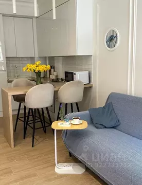 1-к кв. Краснодарский край, Сочи ул. Кирова, 35 (35.0 м)