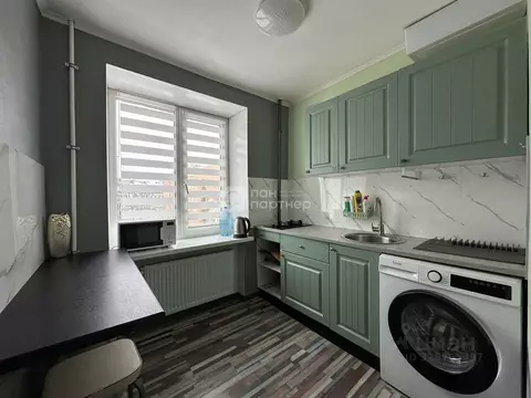 3-к кв. Санкт-Петербург Ломаная ул., 6 (54.4 м)