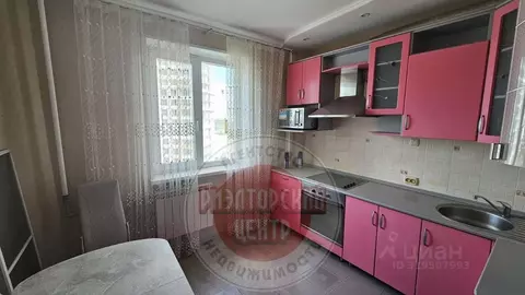 2-к кв. Белгородская область, Белгород Славянская ул., 7 (59.0 м)