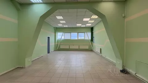 Производственное помещение в Санкт-Петербург Заставская ул., 3к2Б (260 ...