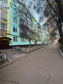 2-к кв. Алтайский край, Рубцовск Алтайская ул., 102 (44.0 м)