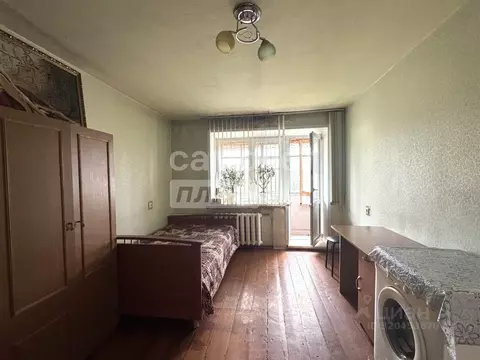 2-к кв. Пензенская область, Пенза ул. Луначарского, 51 (46.0 м)