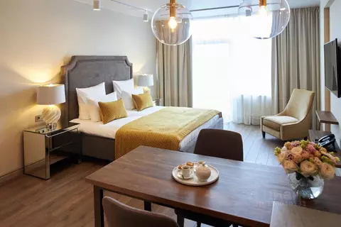 Комната Санкт-Петербург Приморский просп., 78к1 (36.0 м)