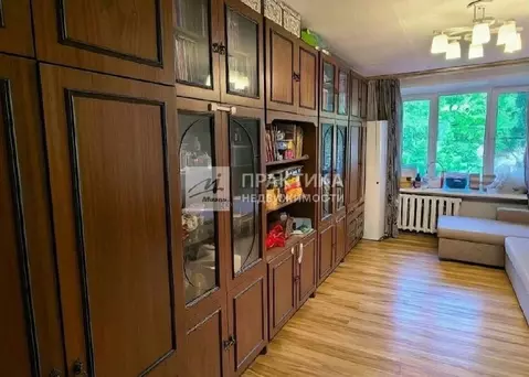 Продается 3-комнатная квартира