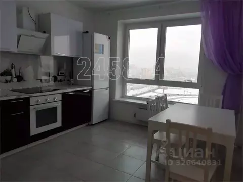 3-к кв. Московская область, Котельники Парковый мкр, 1 (72.0 м)