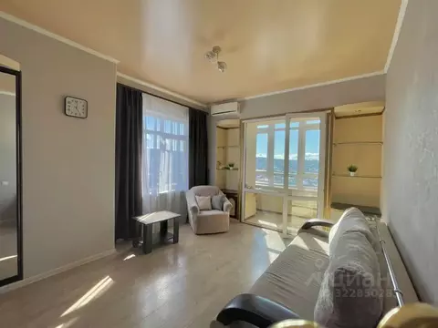 2-к кв. Краснодарский край, Геленджик Киевская ул., 48 (64.0 м)