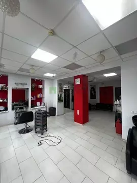 Помещение свободного назначения в Калужская область, Малоярославец ...