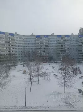 2-к кв. Самарская область, Тольятти Южное ш., 29 (44.0 м)