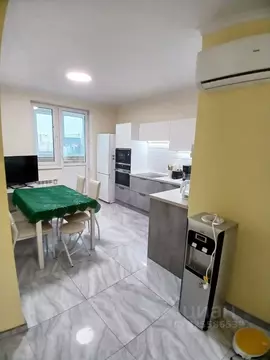 2-к кв. Московская область, Красногорск ул. Жуковского, 19 (69.0 м)