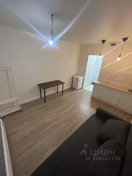 1-к кв. Москва Сигнальный проезд, 16к1 (20.0 м)