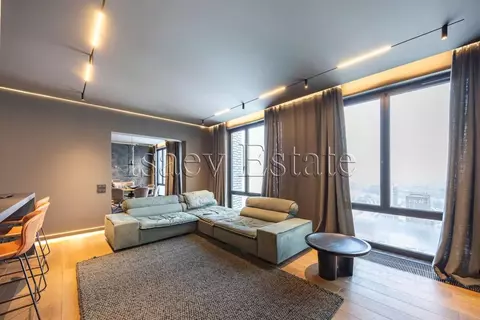 4-к кв. Москва Ходынская ул., 2 (136.0 м)