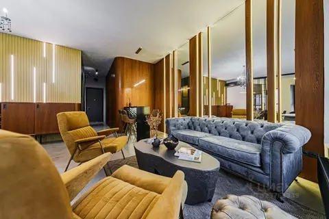 Свободной планировки кв. Свердловская область, Екатеринбург ул. ...