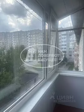 2-к кв. Пермский край, Березники ул. Свердлова, 150 (37.5 м)