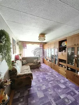 3-к кв. Камчатский край, Петропавловск-Камчатский ул. Академика ...