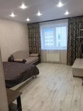 Студия Брянская область, Брянск ул. Татьяны Николаевой, 10 (31.0 м)