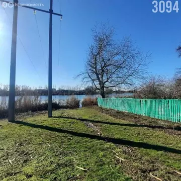 Дом в станица Нововеличковская, Черкасский переулок (168 м)