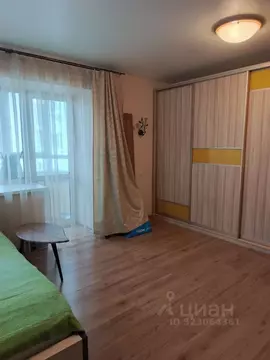 1-к кв. Свердловская область, Екатеринбург ул. Циолковского, 32 (43.0 ...