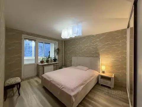 2-к кв. Москва 16-я Парковая ул., 27 (45.0 м)