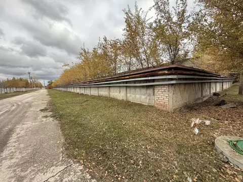 Производственное помещение в Саратовская область, Балаковский район, ...