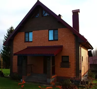 Дом в Тульская область, Алексин городской округ, д. Верхний Суходол 6 ...