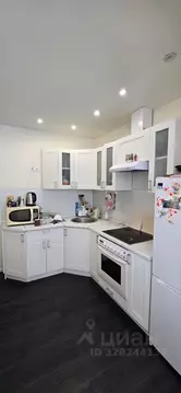 1-к кв. Московская область, Ленинский городской округ, Боброво пгт ул. ...