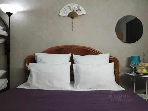 Комната Москва Потаповский пер., 10 (16.0 м)