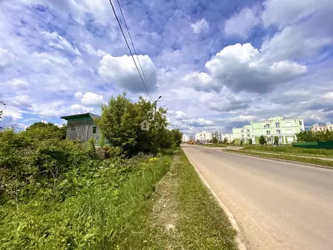 Участок в Московская область, Коломна Коммунальник-1 садовое ...