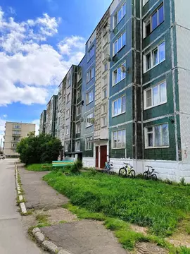 2-к кв. Ленинградская область, Сланцевский район, Старопольское с/пос, ...