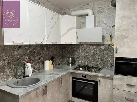 1-к кв. Крым, Евпатория Курортный кв-л,  (39.8 м)