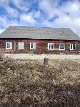 Дом в Курганская область, Курган пос. Левашово, ул. Июльская, 4 (142 ...