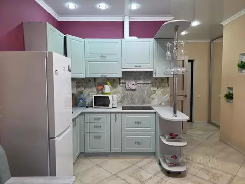 2-к кв. Краснодарский край, Сочи Пластунская ул., 123Ак1 (37.0 м)