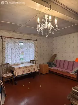 Дом в Архангельская область, Приморский муниципальный округ, СНТ ...