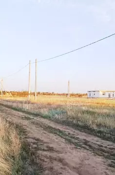 Участок в Волгоградская область, Волгоград Мускатная ул. (10.0 сот.)