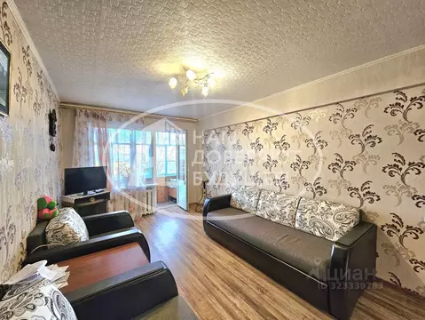 2-к кв. Пермский край, Чайковский ул. Декабристов, 14 (44.2 м)