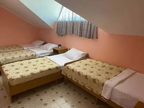 Комната Краснодарский край, Анапа муниципальный округ, с. Витязево ул. ...