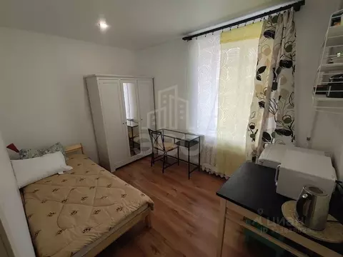 Комната Санкт-Петербург 6-я Красноармейская ул., 16 (10.0 м)