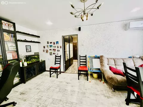 4-комнатная квартира: Кстово, Зелёная улица, 3А (58 м)