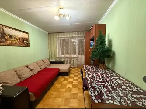 2-к кв. Курская область, Курск ул. 50 лет Октября, 15А (42.0 м)