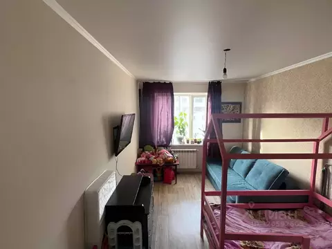 1-к кв. Ставропольский край, Ставрополь ул. Тухачевского, 24/2 (36.6 ...