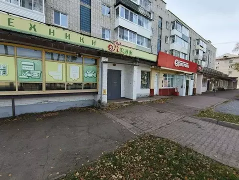 Помещение свободного назначения в Хабаровский край, Советская Гавань ...