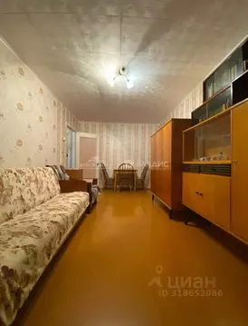 1-к кв. Архангельская область, Северодвинск ул. Дзержинского, 6 (31.0 ...