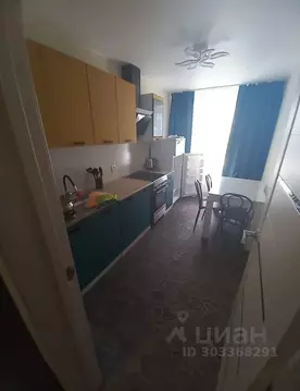 2-к кв. Алтайский край, Славгород ул. 1-я Вокзальная, 49 (60.0 м)