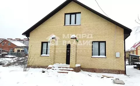 Дом в Омская область, Омск ул. 10-я Рабочая, 18 (164 м)