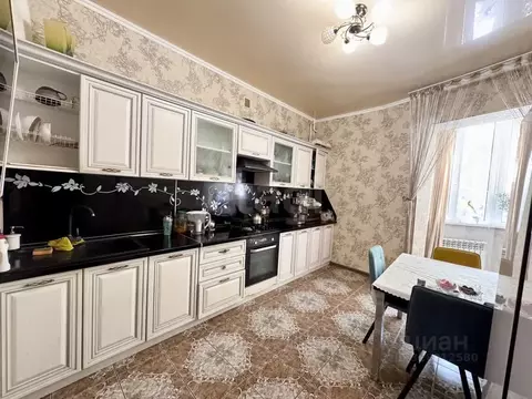 3-к кв. Краснодарский край, Анапа Промышленная ул., 7А (80.0 м)