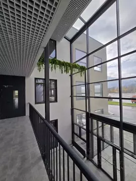 Офис в Московская область, Домодедово городской округ, д. Заболотье ...