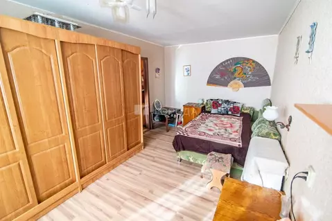 1-к кв. Алтайский край, Барнаул ул. Гущина, 171 (32.0 м)